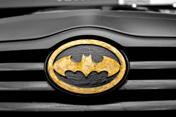 Ett klassiskt emblem